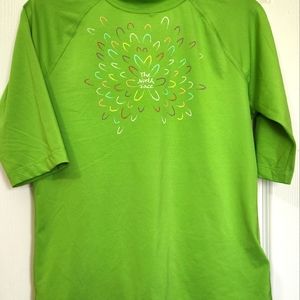 The North Face Rashguard